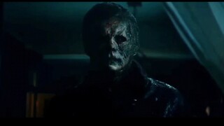 [Remix]Khoảnh khắc kinh hoàng của Michael Myers <Halloween Chết Người>