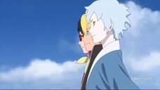 Boruto Epi_0014 _The path that boruto can see_