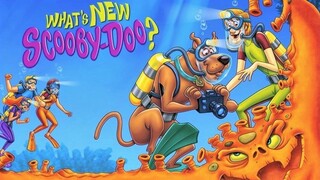 What's New Scooby-Doo Season 3 EP.8 (พากย์ไทย)