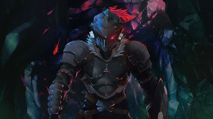 Goblin Slayer Season 2 Trailer WATCH NOW FOR FREE :Link In Description