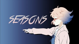 Seasons | AMV | Anime MV