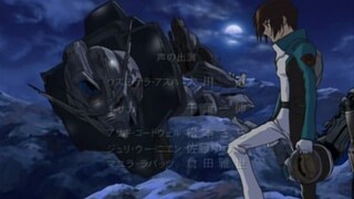 Gundam SEED - 39 - Athrun