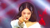 Video mix of Jennie - Solo