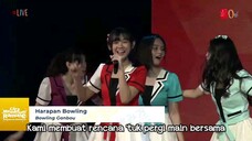 JKT48 - Bowling Ganbou (Harapan Bowling)