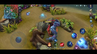 HEX BASTA AKO LING MATIC NG PANALO - MOBILE LEGENDS