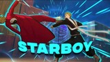 Peh - Yan || Starboy [ Amv / Edit ] Tokyo revengers season 3 episode 7