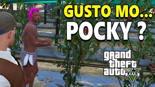 GTA V | POCKY NA RED [PrestigeRP]#105