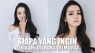 Dilraba Dilmurat Menikah? Ini Dia Pilihan Dilraba 😱