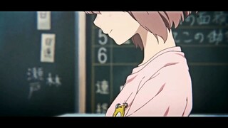 Chào em, cô gái của ngày hôm qua | Koe no katachi AMV | Anime này hay lắm mọi người ạ