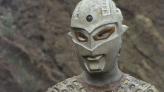 [Tokusatsu]Ultraman Seven--This Video is a Shame