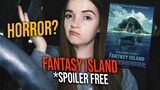 Fantasy Island (2020) SPOILER FREE COME WITH ME Horror Movie Review | Spookyastronauts