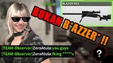Black Squad Global (Steam). exe - Using Blazer not B*azzer* !!