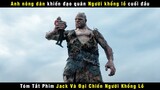 [Review Phim] Anh Nông Dân Quèn Khiến Người Khổng Lồ Quỳ Lạy | Jack The Giant Slayer