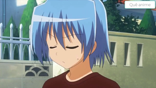 Hayate no Gotoku T6-1