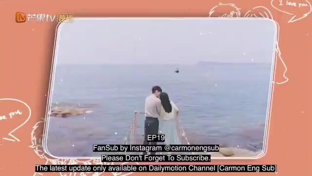 Perfect and casual (2020) | ep 19 out of 24eps | Cdrama | with English subtitles