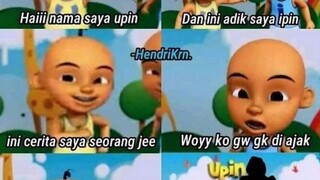 Meme Komik Ngakak Indo