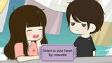 listen to your heart | roxxette