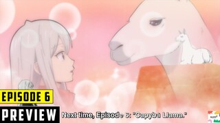 Too Cute Crisis Episode 6 PREVIEW | By Anime T