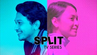 TeleDrama Split Tv Series [E1-E5] 2018 👥