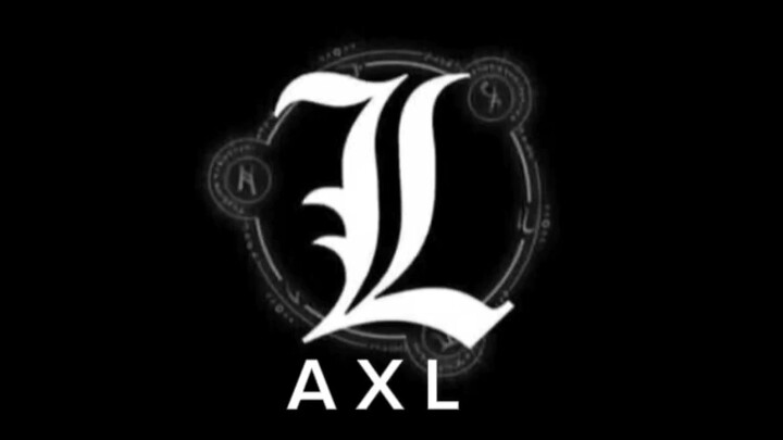 A-X-L