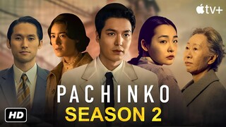 Pachinko S2 Eps 3 Subtitle Indonesia