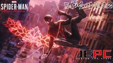 SPIDER-MAN: MILES MORALES EP2 | NEW POWER, NEW SUIT, THE SAME AMAZING FRIENDLY NEIGHBORHOOD!