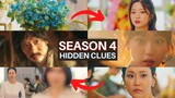 Penthouse Season 4 Hidden Clues | Confusing Scenes in Ep 14 Explained