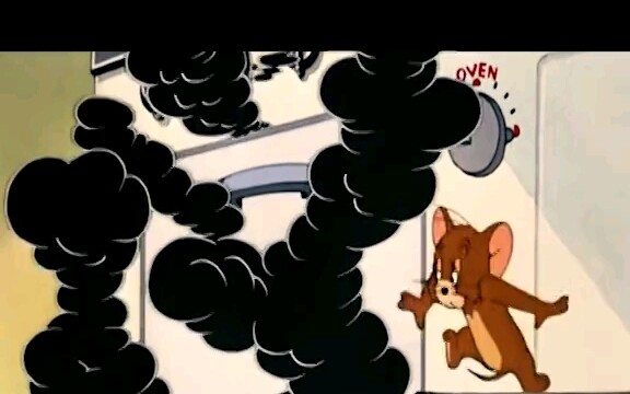 Ngày thứ ba Tom do Jerry thủ vai - ký ức tuổi thơ