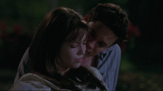 A Walk to Remember Love story sad ending 😢