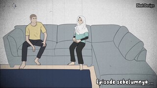 SIAPAKAH LISA PART 8- ENDING Animasi sekolah