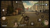 How To Download & Install Attack On Titan 2 Game For Android
