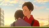 [Tsurune Kazemai Koukou Kyuudoubu] คัทซีนของเซยะ ทาเกะฮายะ