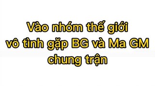 chạm trán Ma Gaming và cái kết