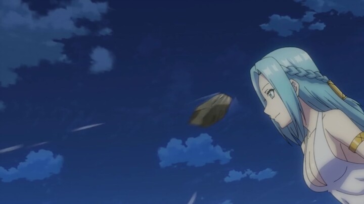 Tóm Tắt Anime Hay: Hầm Ngục Ẩn Chỉ Tôi Mới Có Thể Vào | Clip 15
