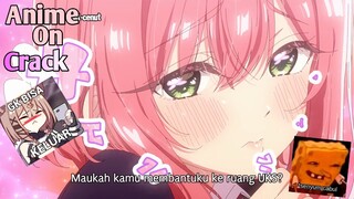 TerChipok - [Anime Crack Indonesia]