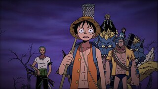 nagakak co luffy🗿