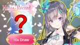 Tsukoyo Pulls until a 4-star! | Mirror Ranking released! |  Magia Record