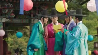 MY SASSY GIRL EPISODE 6