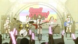 BanG Dream! Film Live Poppin'Party: Kizuna Music