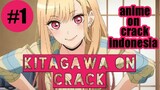 kitagawa on crack welcome is my chanel