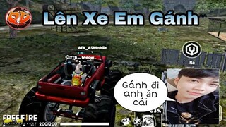 Làm Chủ Trận Đấu -  Giao Lưu với MeoW DGame | AFK Quỷ Dữ