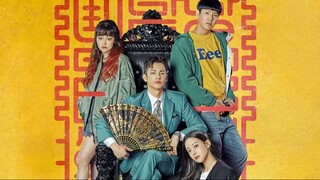 Café Minamdang Episode 16