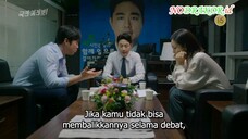 MY FELLOW CITIZENS (SUB INDO) EPISODE 17-18