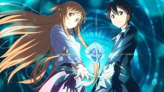 Thế Giới Ảo Tình Yêu Thật [SUB_KARA][AMV]