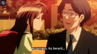 Anime Comedy Yg Wajib Klean Tonton🤣 -Anime On Crack