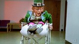 The Goblin Wheelchair Scene | Leprechaun | CLIP