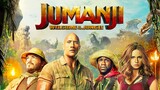 Jumanji Welcome to the Jungle(2017)เกมดูดโลก บุกป่ามหัศจรรย์