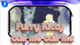 Furry Kitty| Tarian Vrchat-call me call me_1