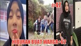 HIBURAN BUAT WARGA+62 | BIKIN GEMES 🤣!!!