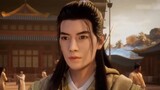 Mortal Cultivation and Immortal World ตอนที่ 239: Han Li ออกไปเก็บดอกไม้ Kuluo ระหว่างทาง และเมื่อเข